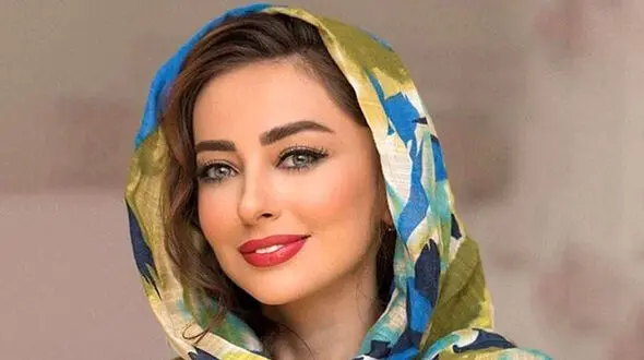 برخورد خیلی تند نفیسه روشن با فالورهایش! + عکس