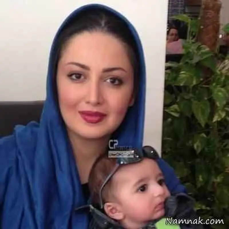 شیلا خداداد