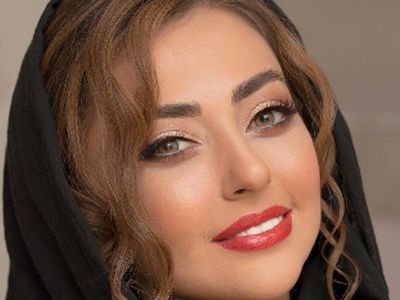 فیلم / نفیسه روشن: سردار سلیمانی  در مراسمی که خانمی به من تذکر حجاب داد ازم حمایت کرد .../ به اون زنه  گفت چرا اینقدر ....