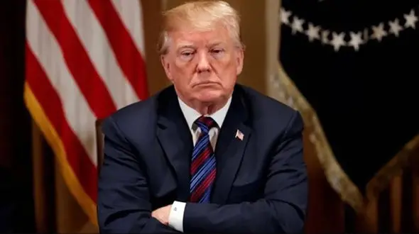 ترامپ: آماده مذاکره با ایران برای یک توافق جدید هستم