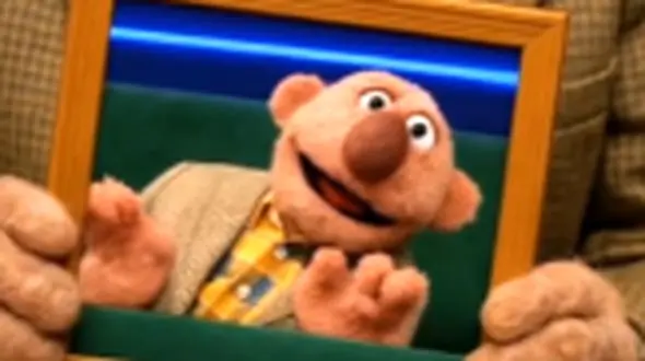 تغییر چهره جناب‌خان در سن 70 سالگی!