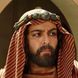 عکس؛ سفر به تاریخ؛ چهرۀ «زائده، پسرعموی مختار» در پشت صحنۀ «مختارنامه» و «سلمان فارسی»