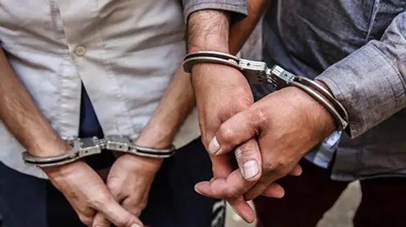 قتل به سبک داعشی ها در مه ولات / دفن جسد سلاخی پسرجوان در بیابان !