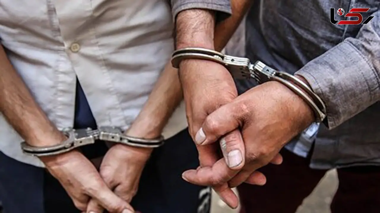 قتل به سبک داعشی ها در مه ولات / دفن جسد سلاخی پسرجوان در بیابان !