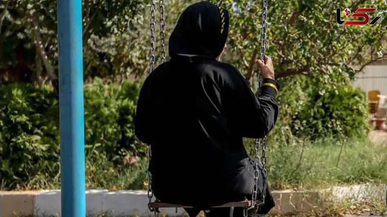 دردهای یک زن ایرانی  /  از کودک همسری تا ترک اعتیاد در قبر/ شوهر دومم اچ آی وی داشت و به من نگفت! + صوت