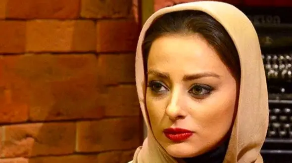 پشت پرده ماجرای جیب بری از نفیسه روشن + عکس