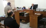 قاتل خشن دختر  تهرانی اعدام نمی شود! / مادر این دختر چه کرد؟ + عکس قاتل