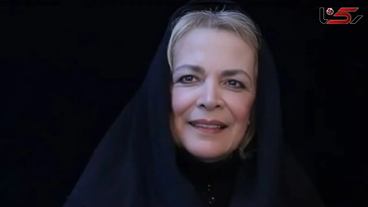 بیتا فرهی به ایران نمی آمد زنده می ماند ! / دخترش دست به افشاگری زد !