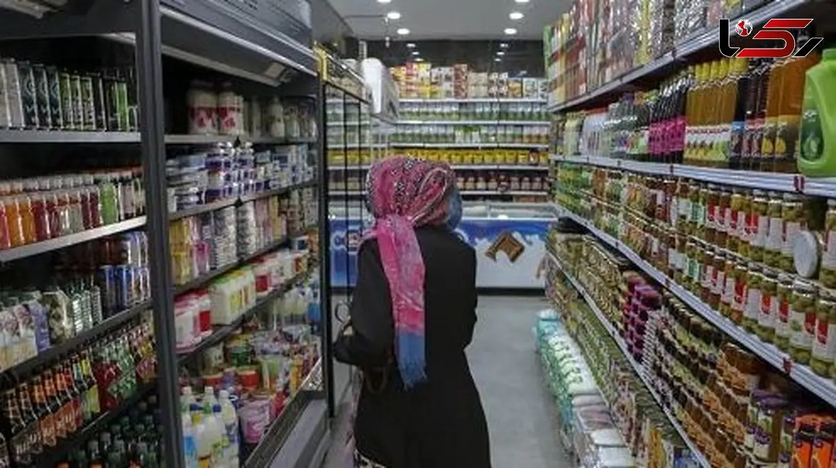 افزایش قیمت کنسرو ماهی و رب گوجه‌فرنگی؛ جدول جدید کالاهای اساسی