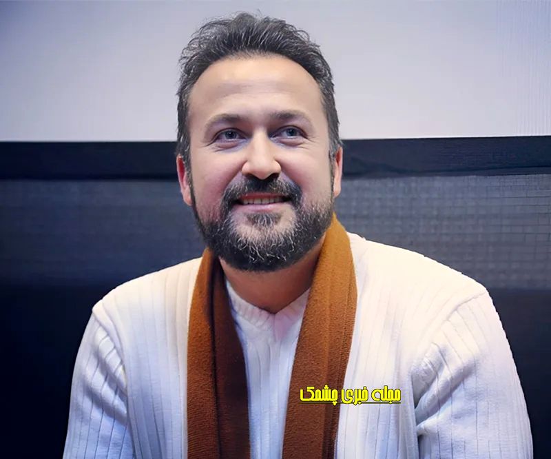 بیوگرافی زهیر یاری