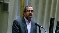 ایزدخواه: رئیس‌جمهور باید فراخوان عمومی بدهد/ می‌توانیم نرخ دلار را به کمتر از شرایط زمان جنگ بازگردانیم/ با مدیران متخلف، برخورد قضائی شود