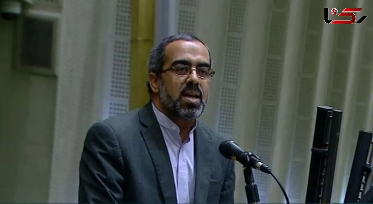 ایزدخواه: رئیس‌جمهور باید فراخوان عمومی بدهد/ می‌توانیم نرخ دلار را به کمتر از شرایط زمان جنگ بازگردانیم/ با مدیران متخلف، برخورد قضائی شود