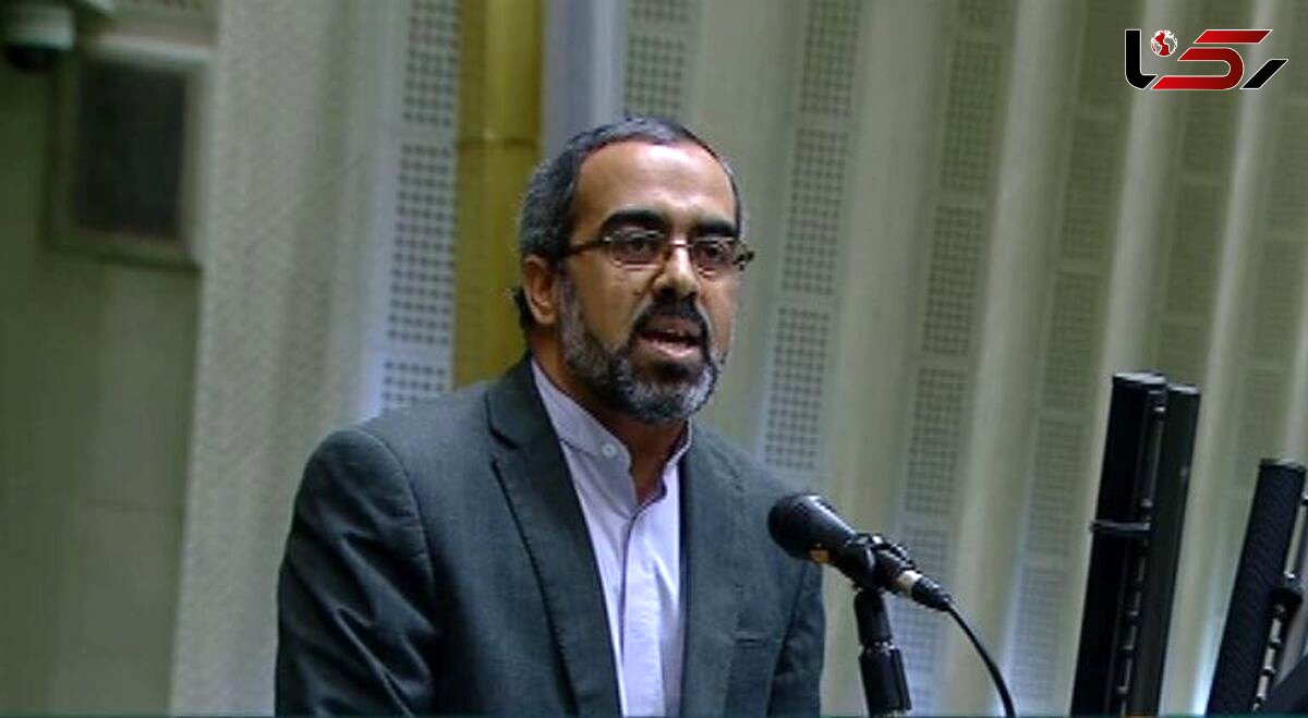 ایزدخواه: رئیس‌جمهور باید فراخوان عمومی بدهد/ می‌توانیم نرخ دلار را به کمتر از شرایط زمان جنگ بازگردانیم/ با مدیران متخلف، برخورد قضائی شود