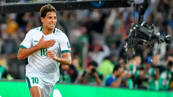 مهند علی گزینه نقل و انتقالاتی استقلال و پرسپولیس کیست؟