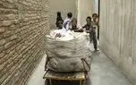 نگاه کودکان کار ایرانی و افغانستانی به جنگ، صلح و طالبان + فیلم