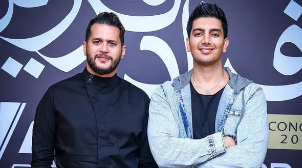 انتقاد سیاوش خیرابی و فرزاد فرزین از حواشی مهاجرت برخی هنرمندان + فیلم