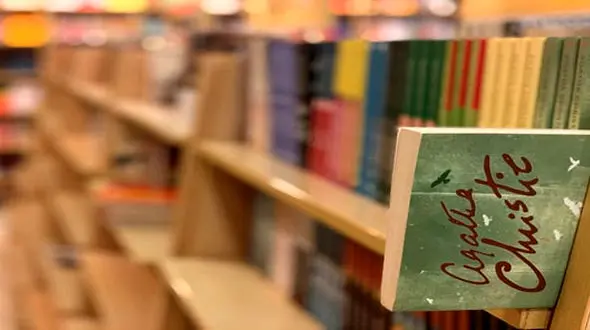 9 مورد از معروف ترین رمان هایی که به صورت آنلاین می توان خواند