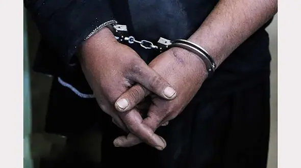 قتل خونین در داروخانه / 2 دوست کرجی به جان هم افتادند