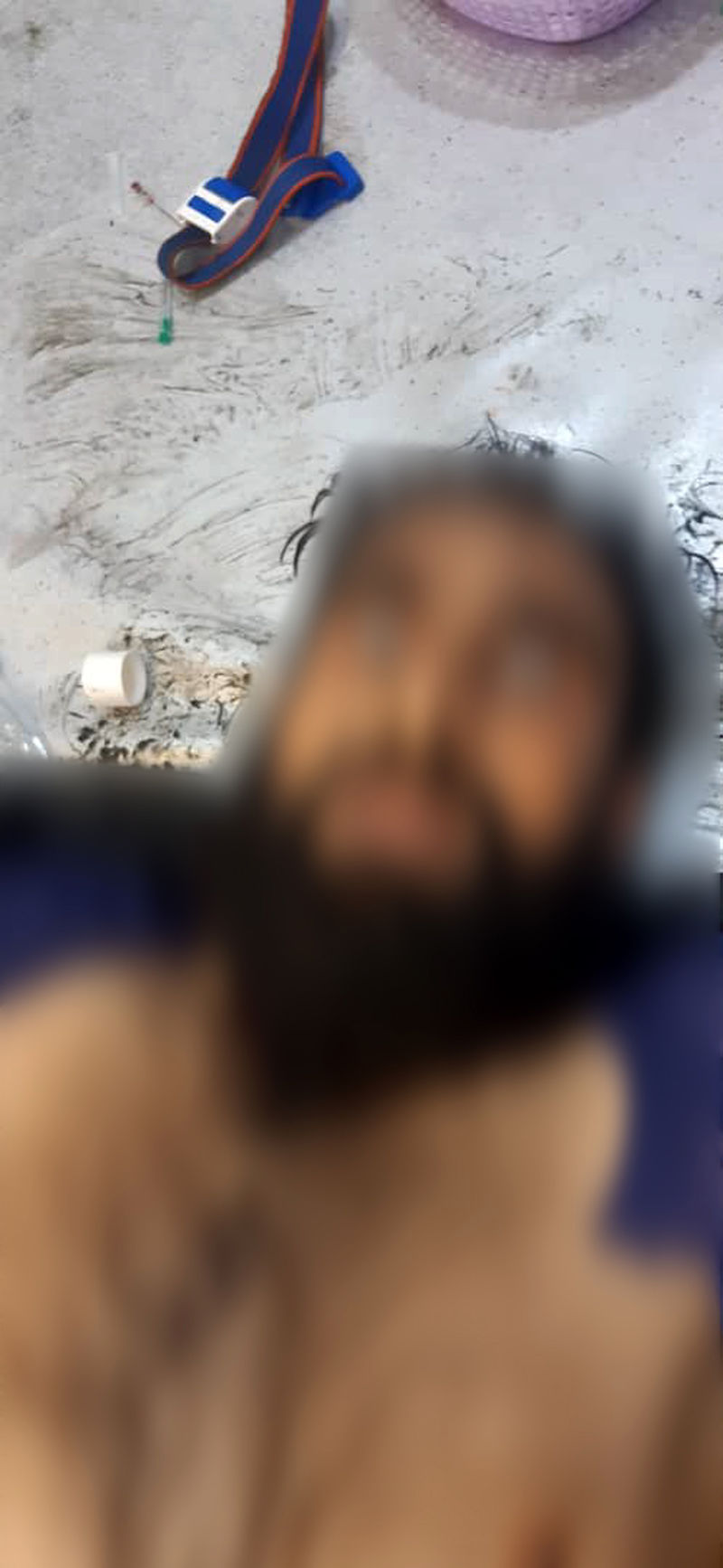 سرقت مسلحانه
