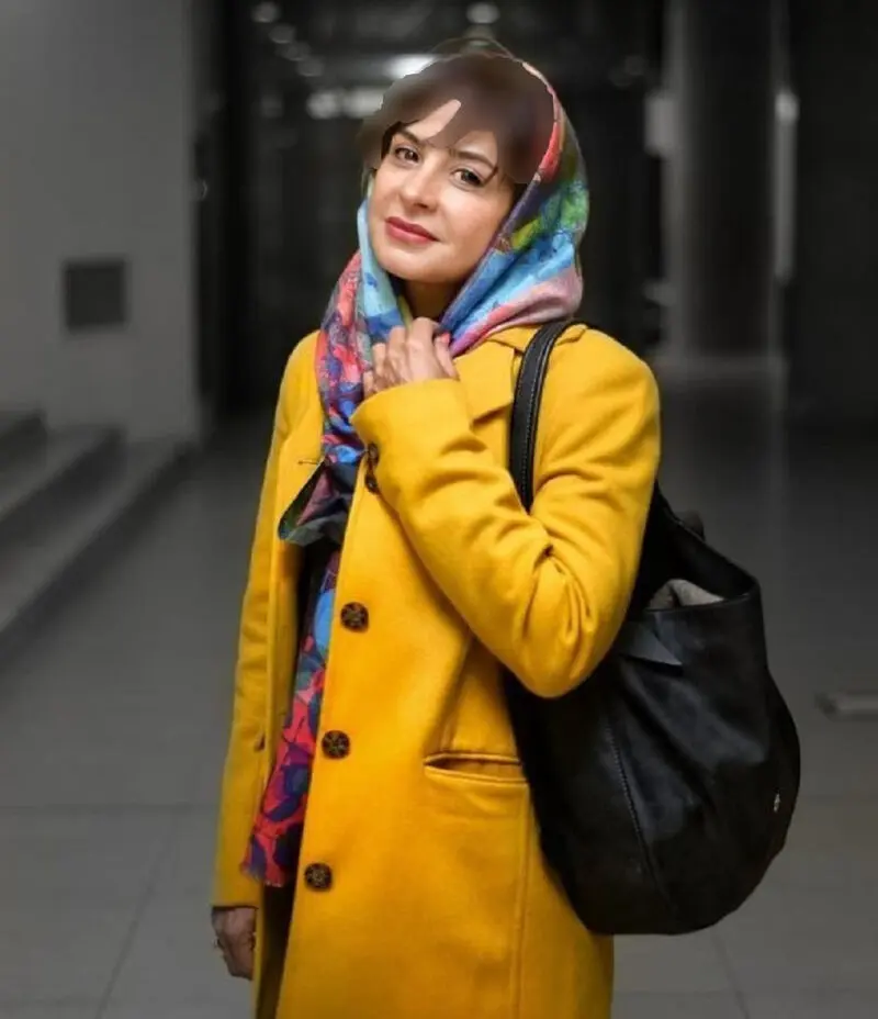سیما تیرانداز