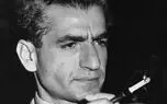 عکس سفر در زمان / «اشرف، شمس، تاج الملوک, محمدرضا پهلوی، ملکه نازلی و فوزیه در بندر شاهپور»؛ سال 1318