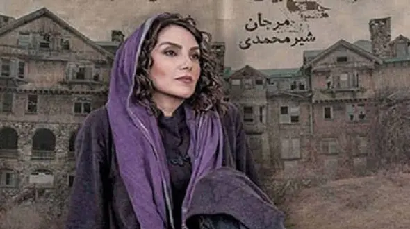 این کارگردان جذاب ایرانی شوگرددی خانم بازیگر زیبا شد + عکس و جزییات باورنکردنی!