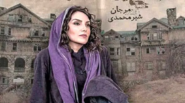 این کارگردان جذاب ایرانی شوگرددی خانم بازیگر زیبا شد + عکس و جزییات باورنکردنی!