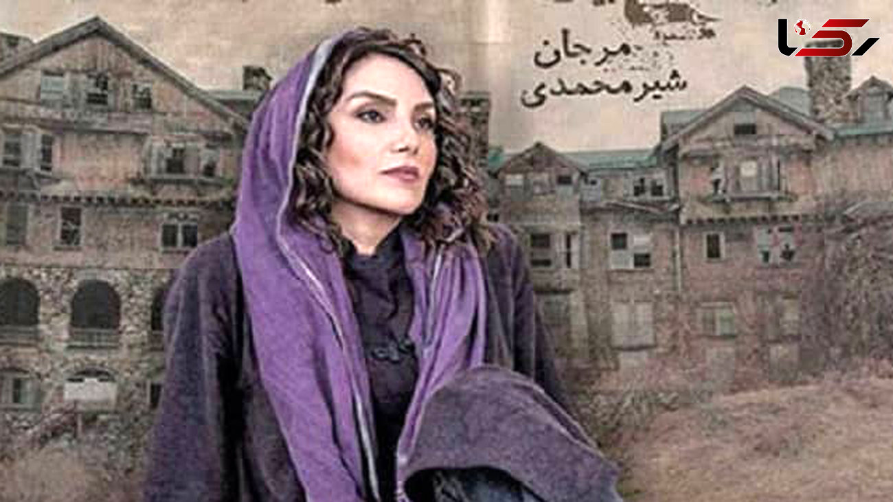 این کارگردان جذاب ایرانی شوگرددی خانم بازیگر زیبا شد + عکس و جزییات باورنکردنی!
