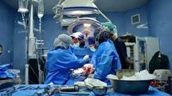 ماتم در رشت بخاطر امیر عبدی / او یک فرشته شد