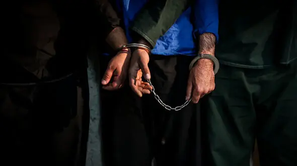 ۷ خودروی سرقتی در اهواز کشف شد/ دستگیری ۵ سارق
