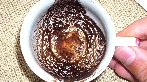 آموزش فال قهوه / نشان پرنده ، درخت ، تاج در فال قهوه چیست ؟