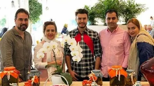 خاطرات مصطفی ججلی خواننده معروف ترکیه ای از تهران: فکرشو نمی کردم کسی تو ایران منو بشناسه، دلم میخواد تو تهران و تبریز کنسرت بذارم+فیلم