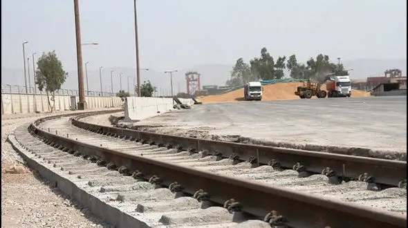 راه‌آهن غرب ماه آینده به کرمانشاه می‌رسد