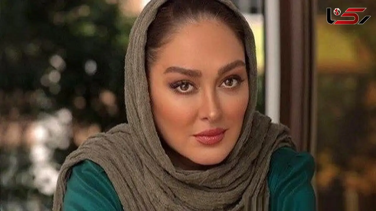 نگاهی به مانتو فوق مجلسی الهام حمیدی یازیگر ایرانی/  ترکیب رنگی فوق العاده ای که بسیار زیاد بهش اومده !