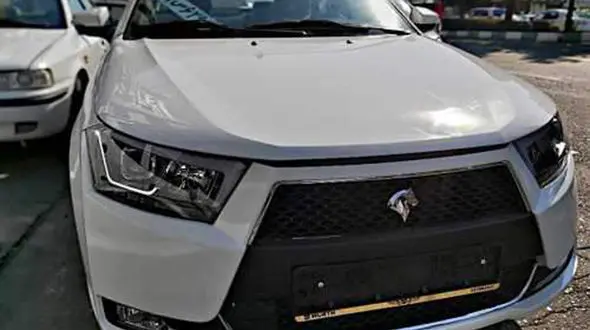 چهار منبع شارژ قیمت خودرو