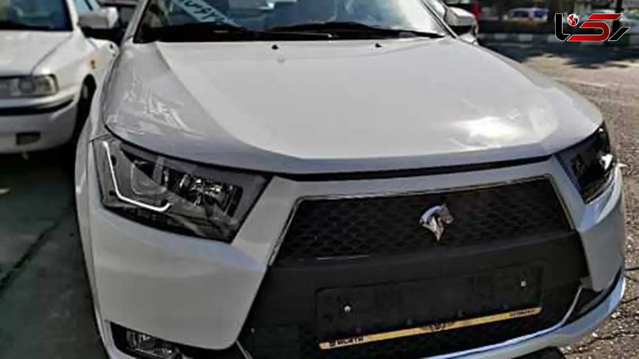 چهار منبع شارژ قیمت خودرو