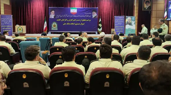 جنجالی ترین سرقت ایران  /  از بازداشت دزدان صندوق امانات تا تقدیر از کارآگاهان زبده تهرانی !