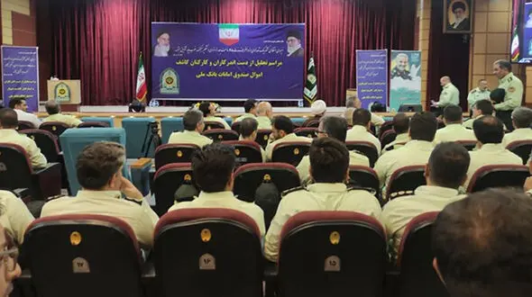 جنجالی ترین سرقت ایران  /  از بازداشت دزدان صندوق امانات تا تقدیر از کارآگاهان زبده تهرانی !