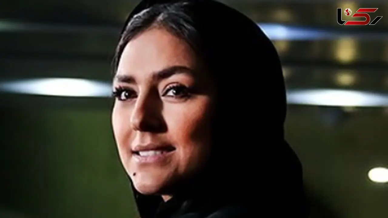مانتو گلدوزی شده هدی زین العابدین با طرح و هنر اصیل ایرانی / چقدر متفاوت شده !