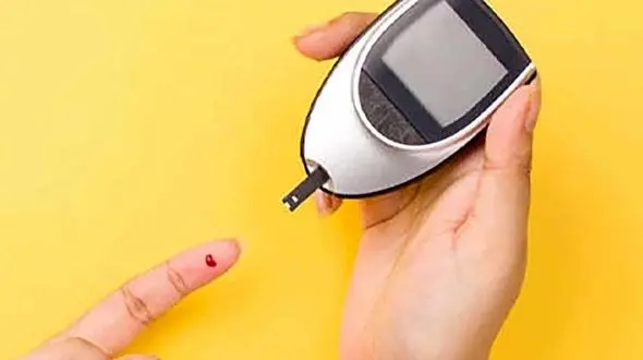 کنترل قند خون با تمرین عضله پا