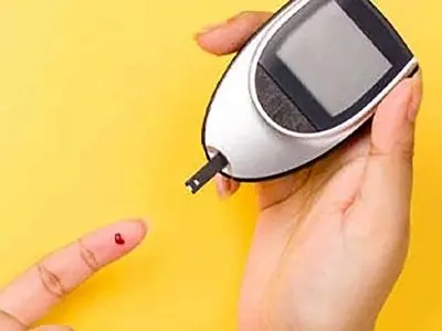 کنترل قند خون با تمرین عضله پا