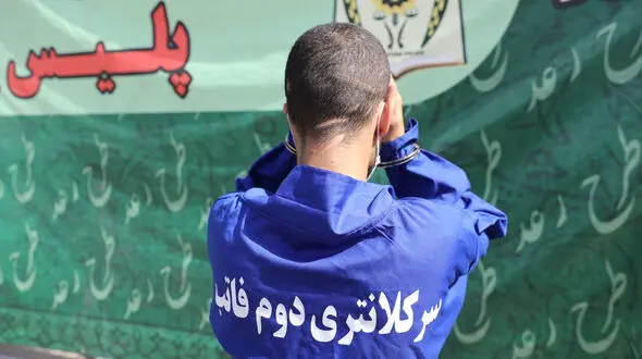 دردسر عظیم برای موبایل قاپ حرفه ای / همدستش کشته شد و خودش به کما رفت + فیلم گفتگو
