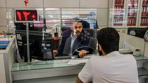 شرایط فعالیت بانک ها در 10 روز آینده / بانک ها جزو مشاغل گروه یک هستند