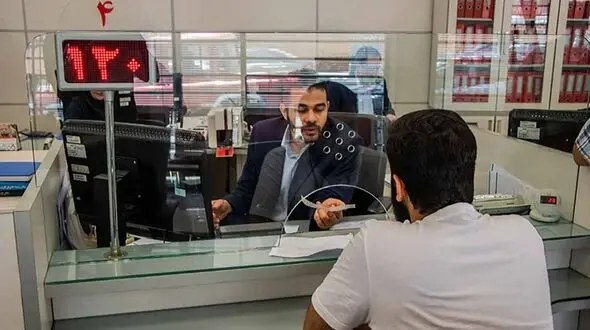 شرایط فعالیت بانک ها در 10 روز آینده / بانک ها جزو مشاغل گروه یک هستند