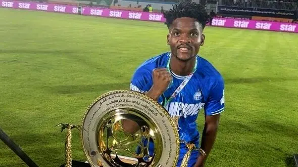 بازگشت اندونگ به استقلال در هاله ای از ابهام!