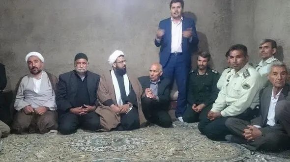 پرونده قتل در«سپیددشت»به سازش ختم شد /مرگ در مقابل قلوب پاک تسلیم شد