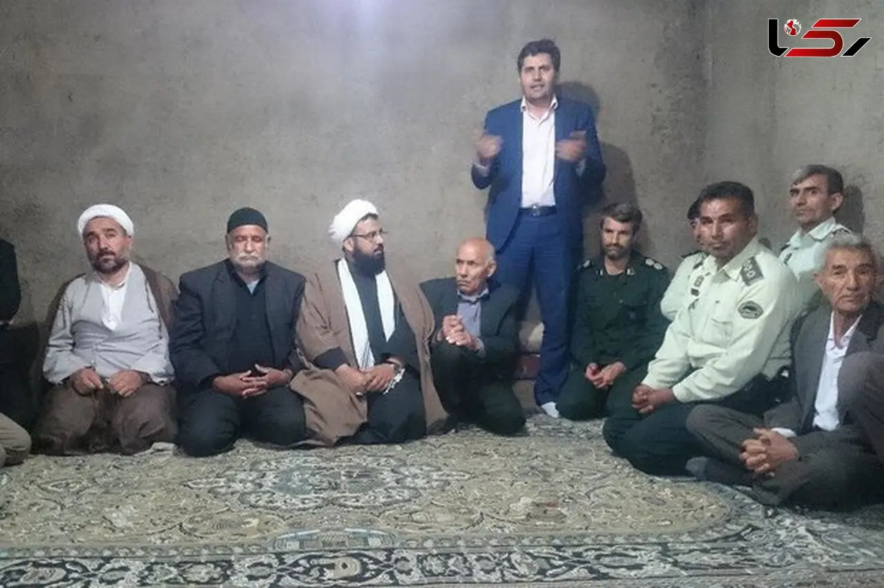 پرونده قتل در«سپیددشت»به سازش ختم شد /مرگ در مقابل قلوب پاک تسلیم شد