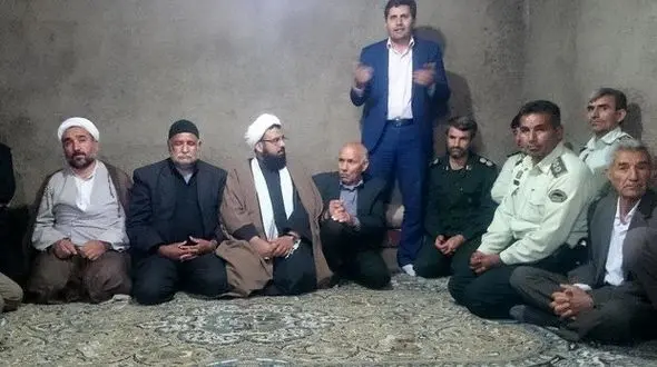 پرونده قتل در«سپیددشت»به سازش ختم شد /مرگ در مقابل قلوب پاک تسلیم شد