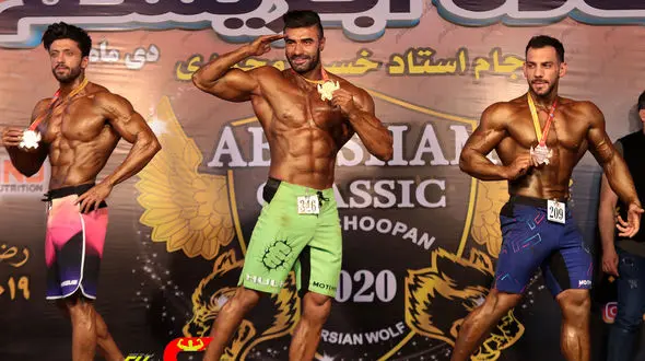 مسابقات بدنسازی قهرمانی آسیا بدون این 2 رشته برگزار می شود! + جزییات