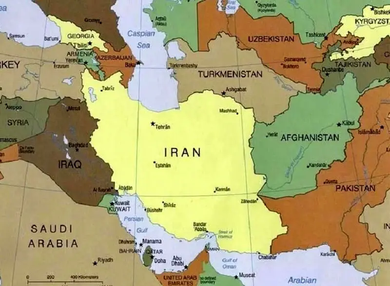 آسیا در هفته گذشته10